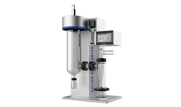 91视频下载安装HOLVES小型噴霧幹燥機
